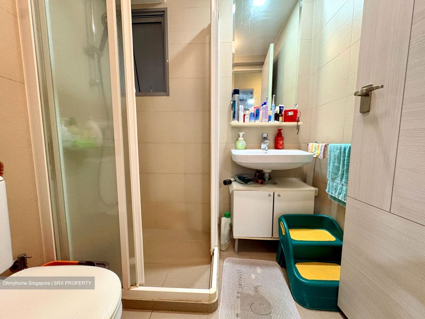 Blk 138D Lake Vista @ Yuan Ching (Jurong West), HDB 3 Rooms #634552461